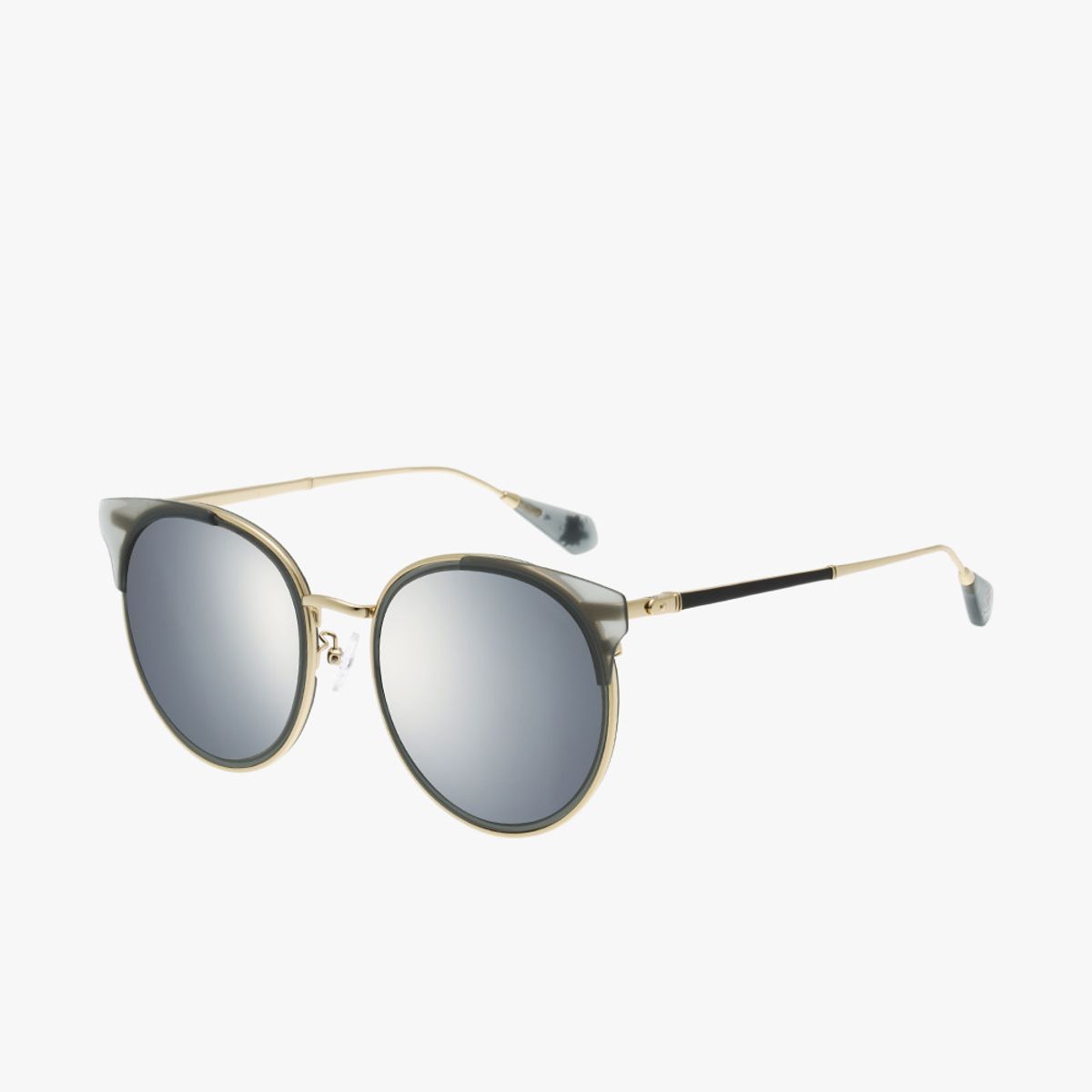 에드하디아이웨어(EDHARDY EYEWEAR) 선글라스(EDS7057M SMOKYBLACK 55)