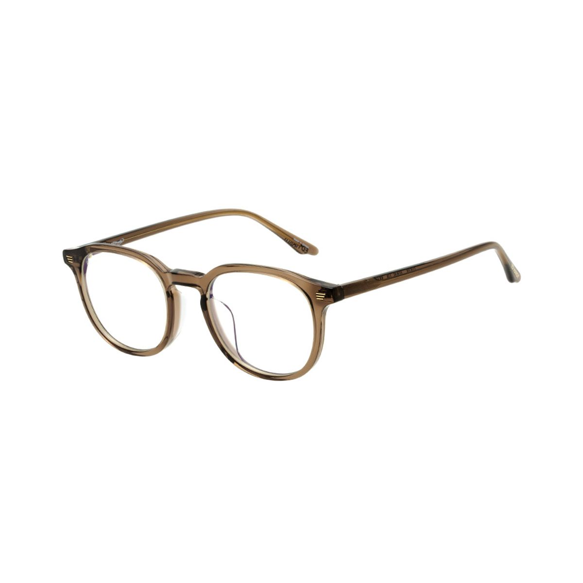 에드하디아이웨어(EDHARDY EYEWEAR) 안경테(ED5795 BROWN 51)