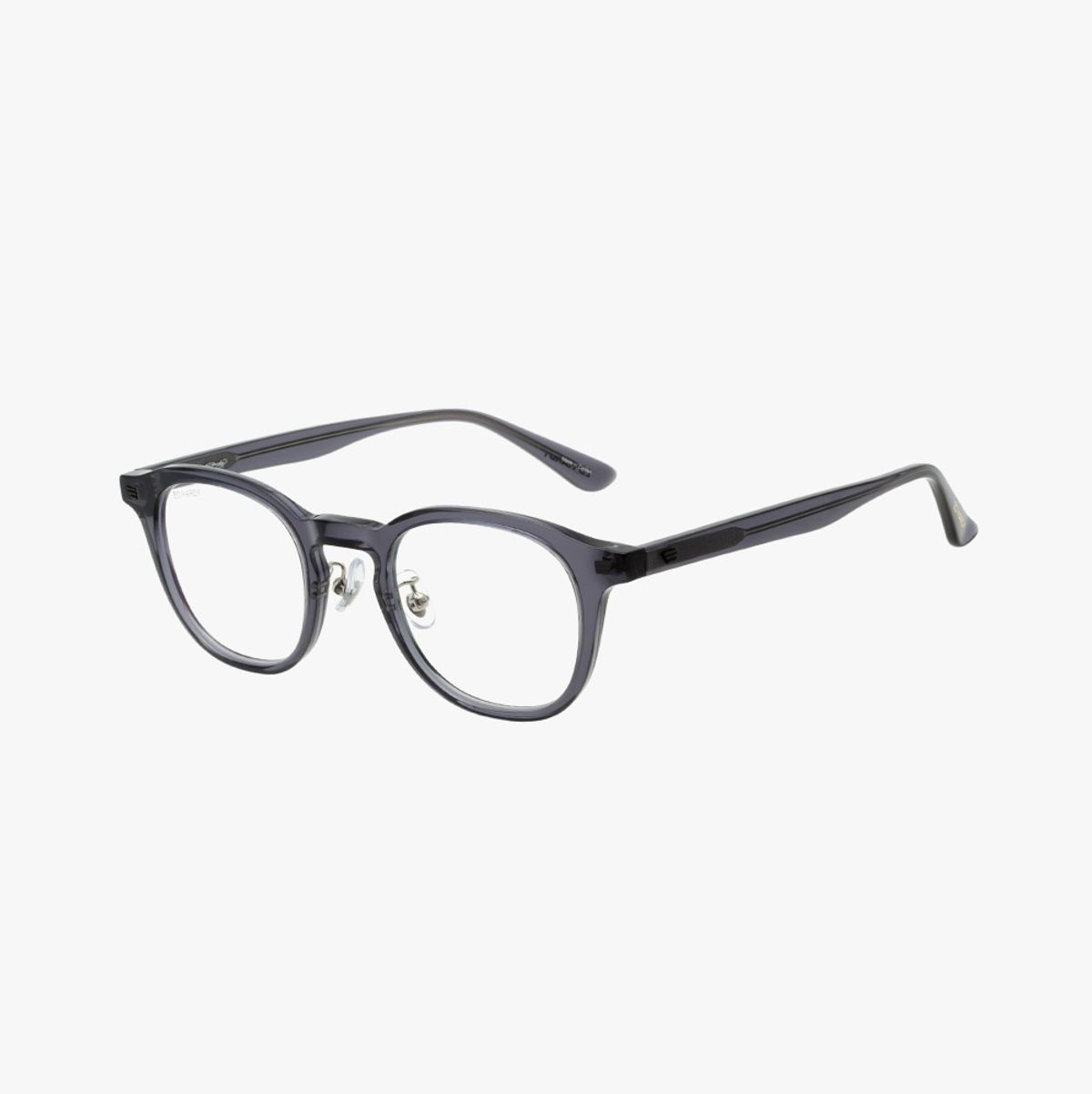 에드하디아이웨어(EDHARDY EYEWEAR) 안경테(ED7035 DK.GREYCRYSTAL 48)