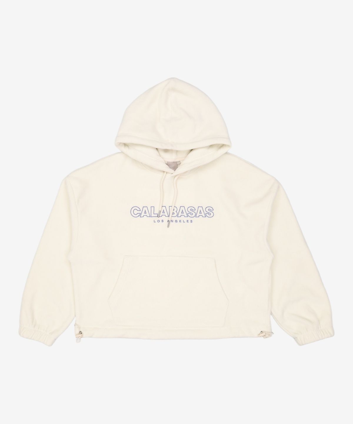 스파오(SPAO) 후드 티셔츠 L