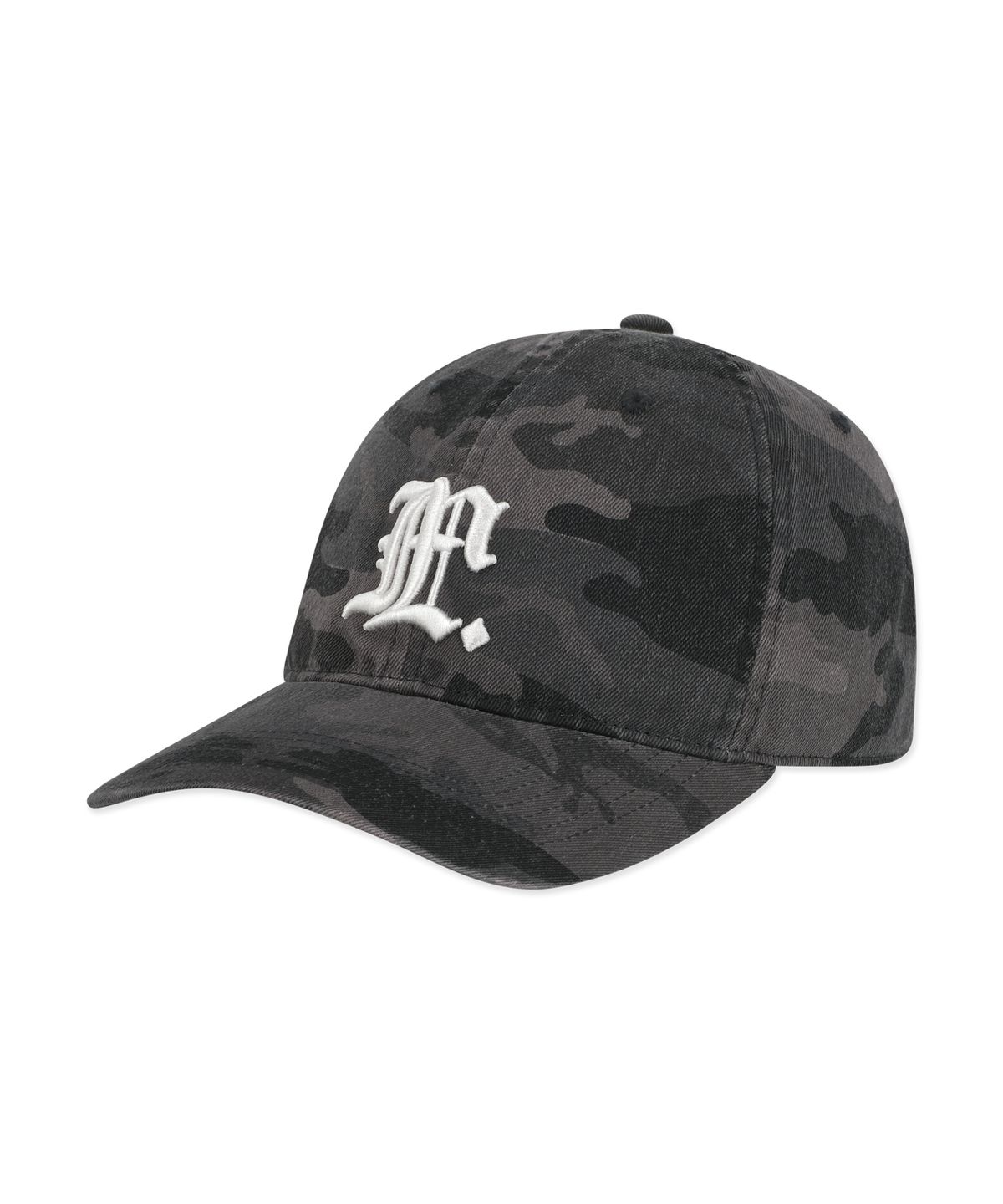 엘엠씨(LMC) GOTHIC 6PANEL CAP black camo