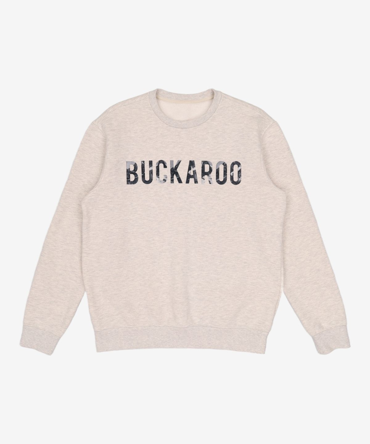 버커루(BUCKAROO) 맨투맨/스웨트셔츠 L