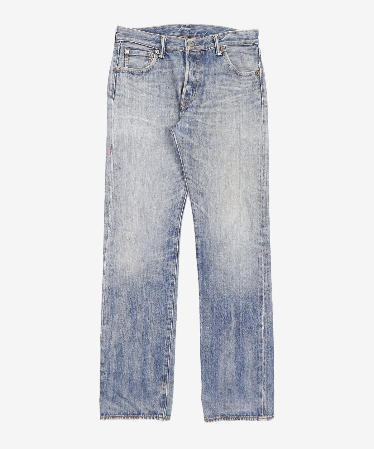리바이스(LEVI'S) 청/데님 팬츠 30