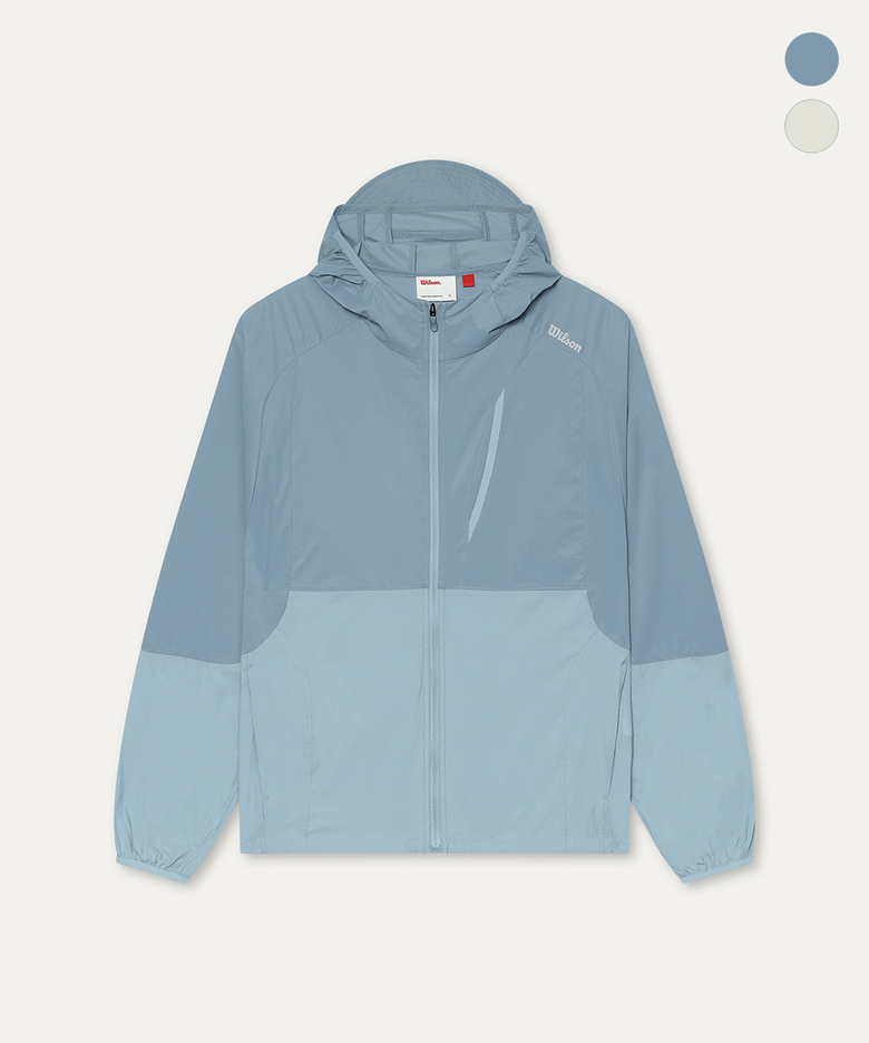 디펜더 자켓 (2color)