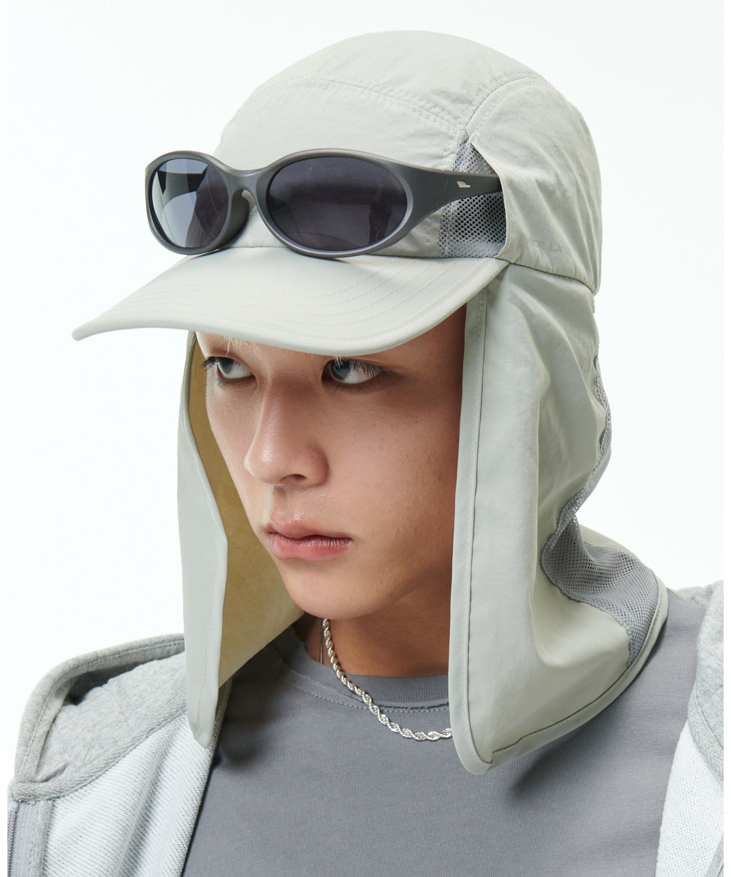 ss-라벨 핏라인 듀렉_블랙/페이즐리 source detail 63