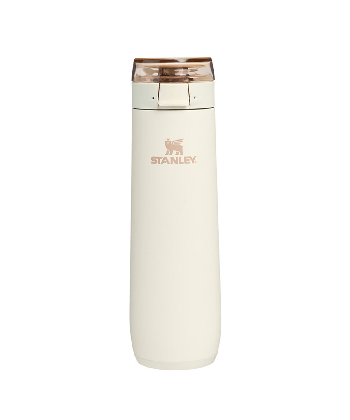 스탠리 1913(STANLEY1913) 플로우스테이트 스프링 보틀 591ml 크림