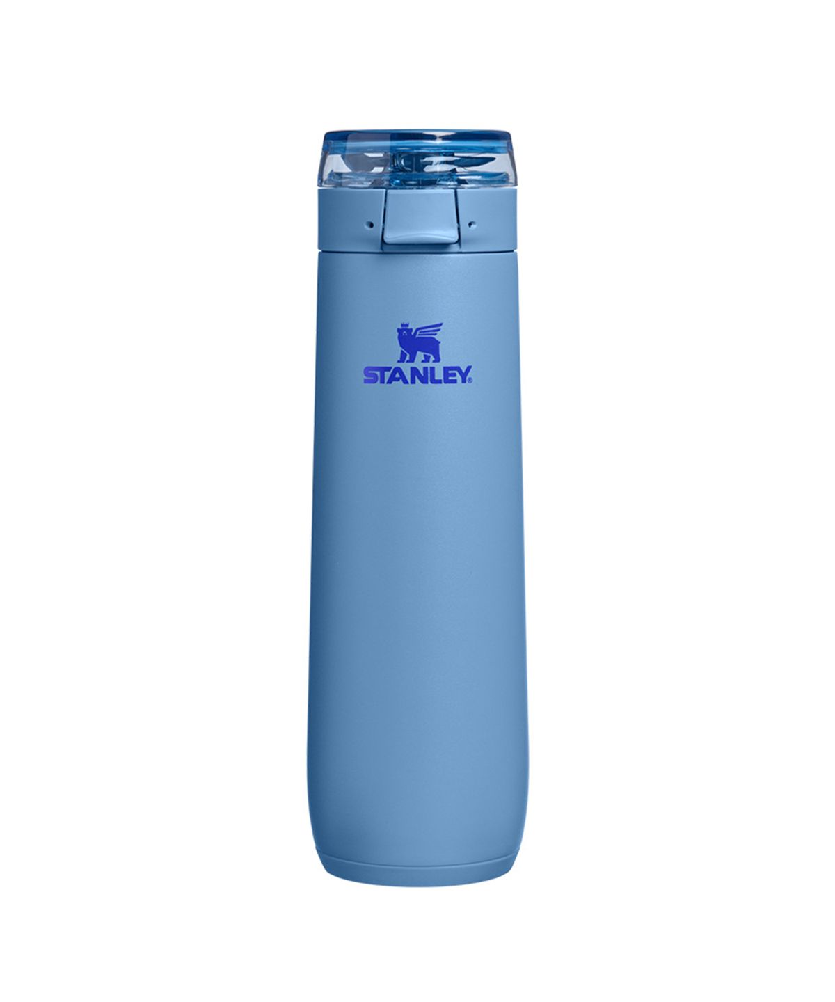 스탠리 1913(STANLEY1913) 플로우스테이트 스프링 보틀 591ml 블루스카이