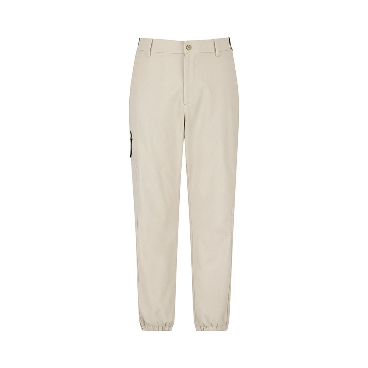 말본 골프(MALBON GOLF) 여름 에어 라이트 조거 팬츠 BEIGE (MAN)