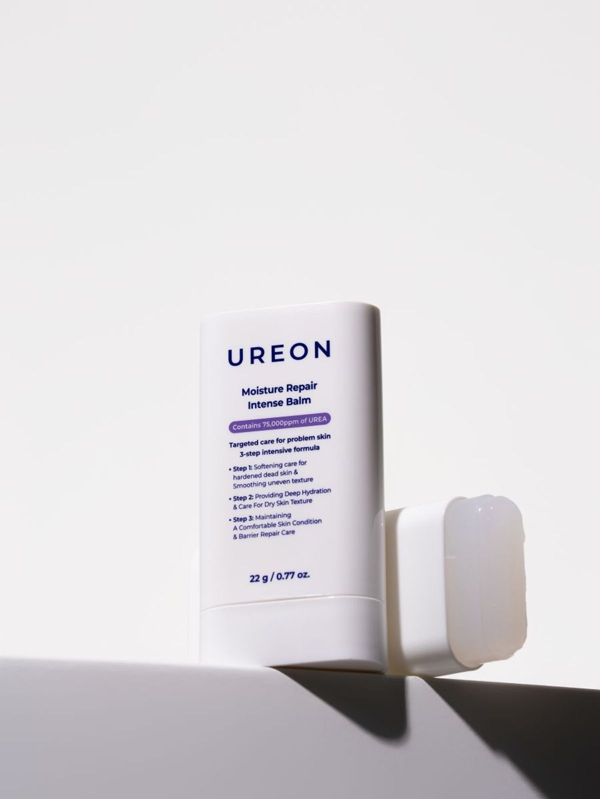 우레온(UREON) 우레온 모이스처 리페어 바디스틱 22g