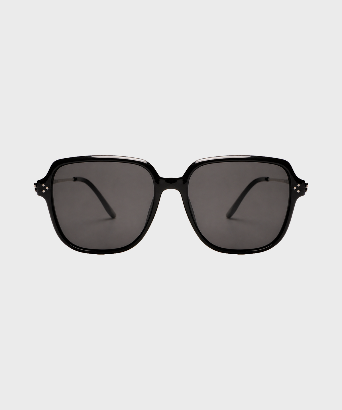 비브이에이치(BVH EYEWEAR) SHEA C1 BLACK