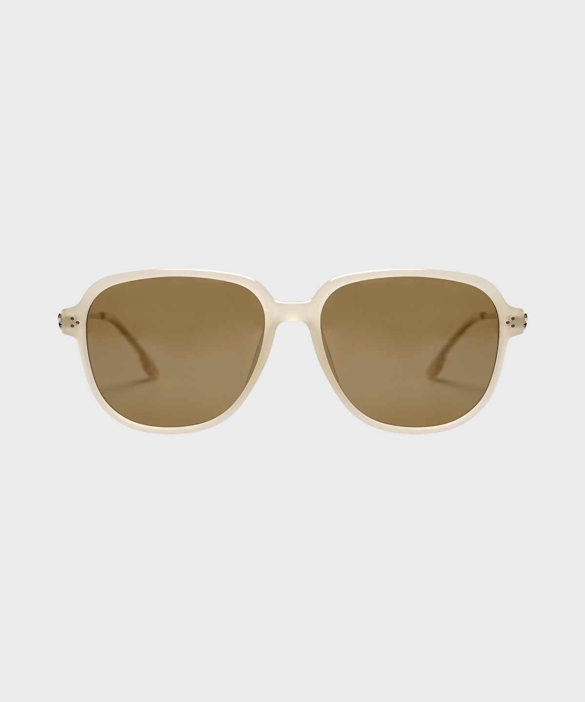 비브이에이치(BVH EYEWEAR) SHEA C3 BEIGE
