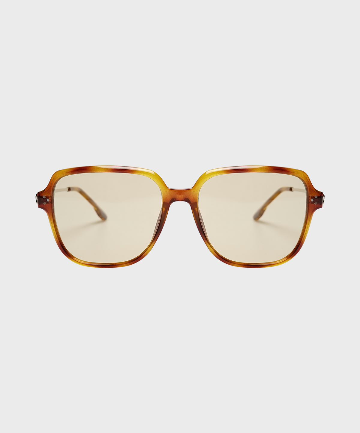 비브이에이치(BVH EYEWEAR) SHEA C4 TORTOISE