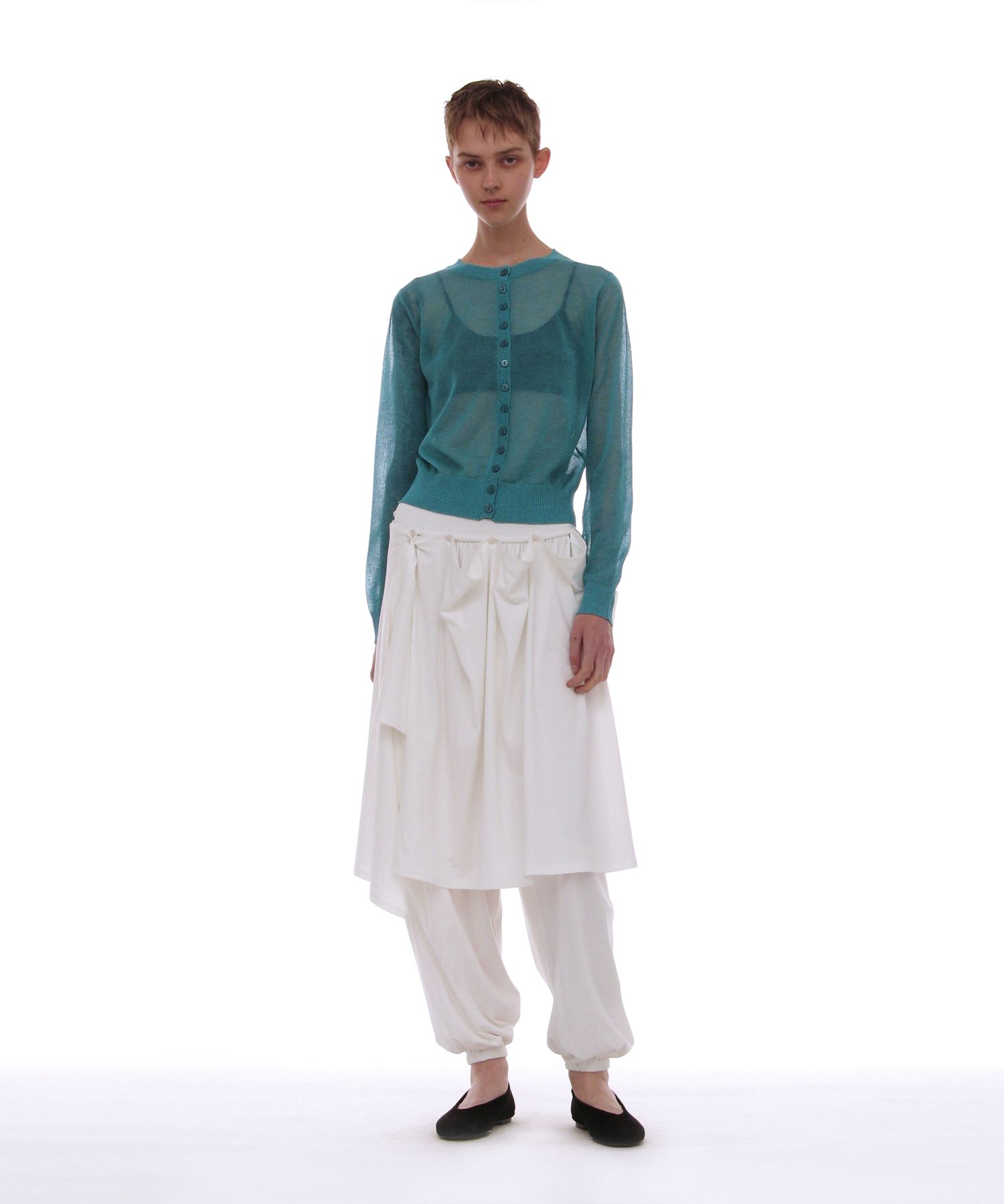 PARTIMENTO WOMEN | Official Store – Shop Trendy K-Fashion | MUSINSA US