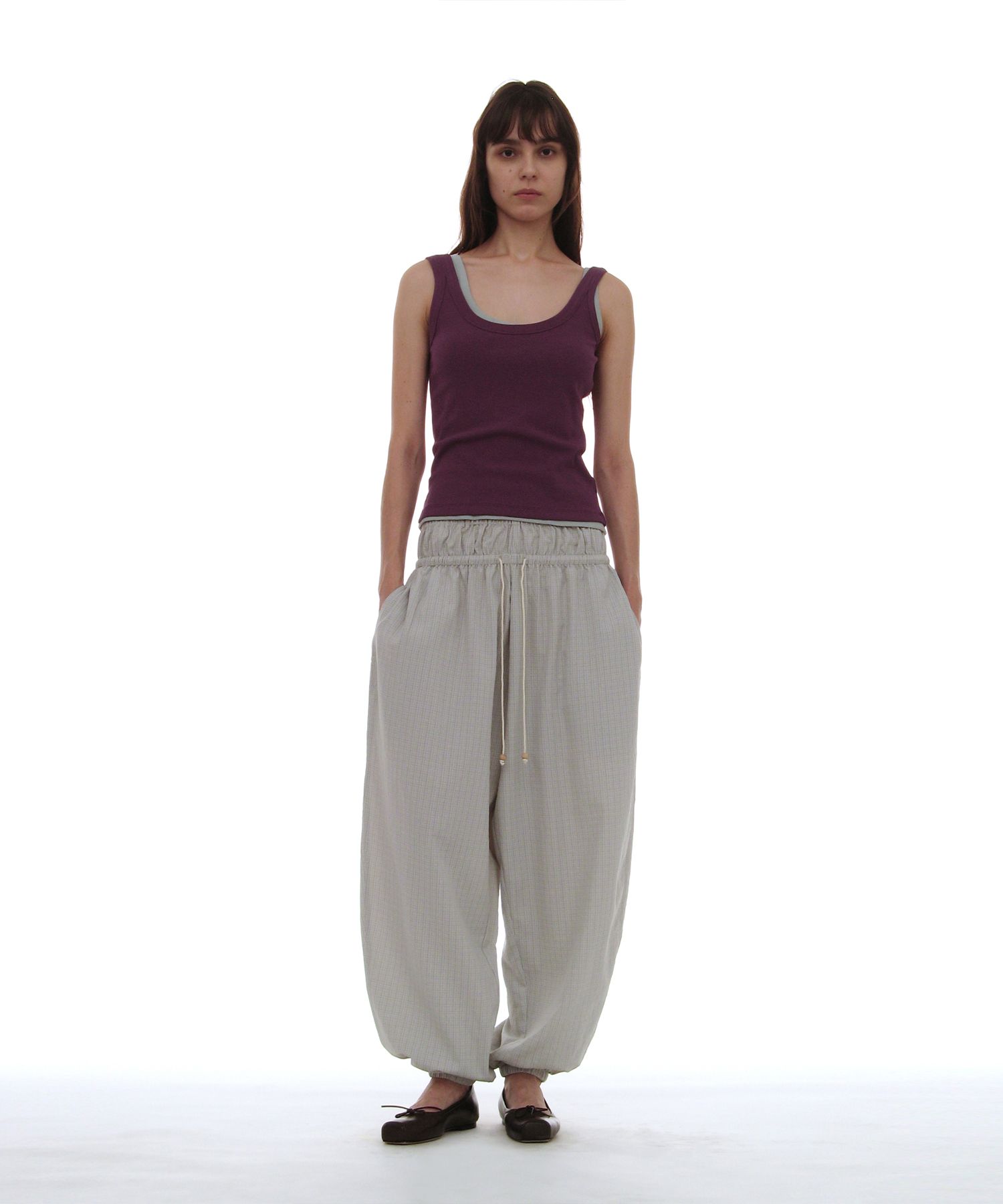 Official] PARTIMENTO WOMEN | MUSINSA