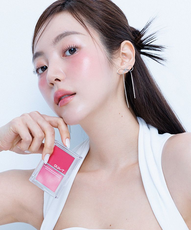 글로우 멜팅 팔레트 (5color)