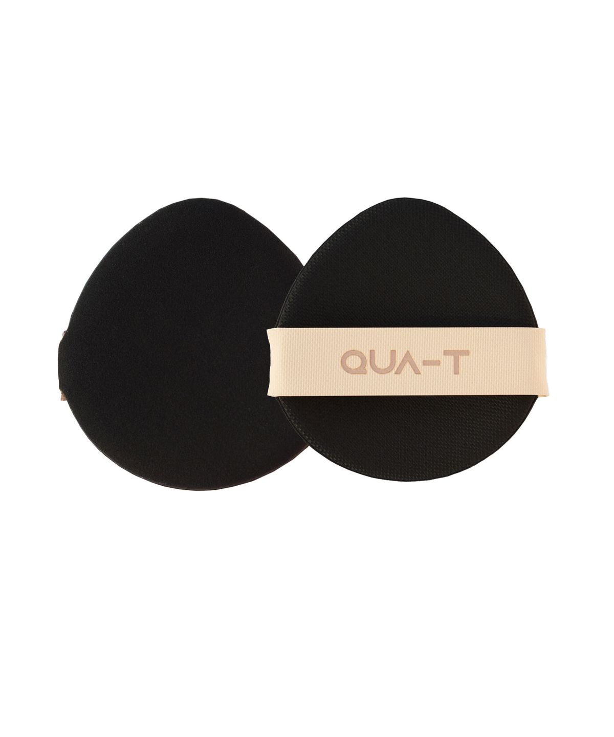 콰티(QUAT) 루메라 퍼펙트 스킨 퍼프 (4ea)