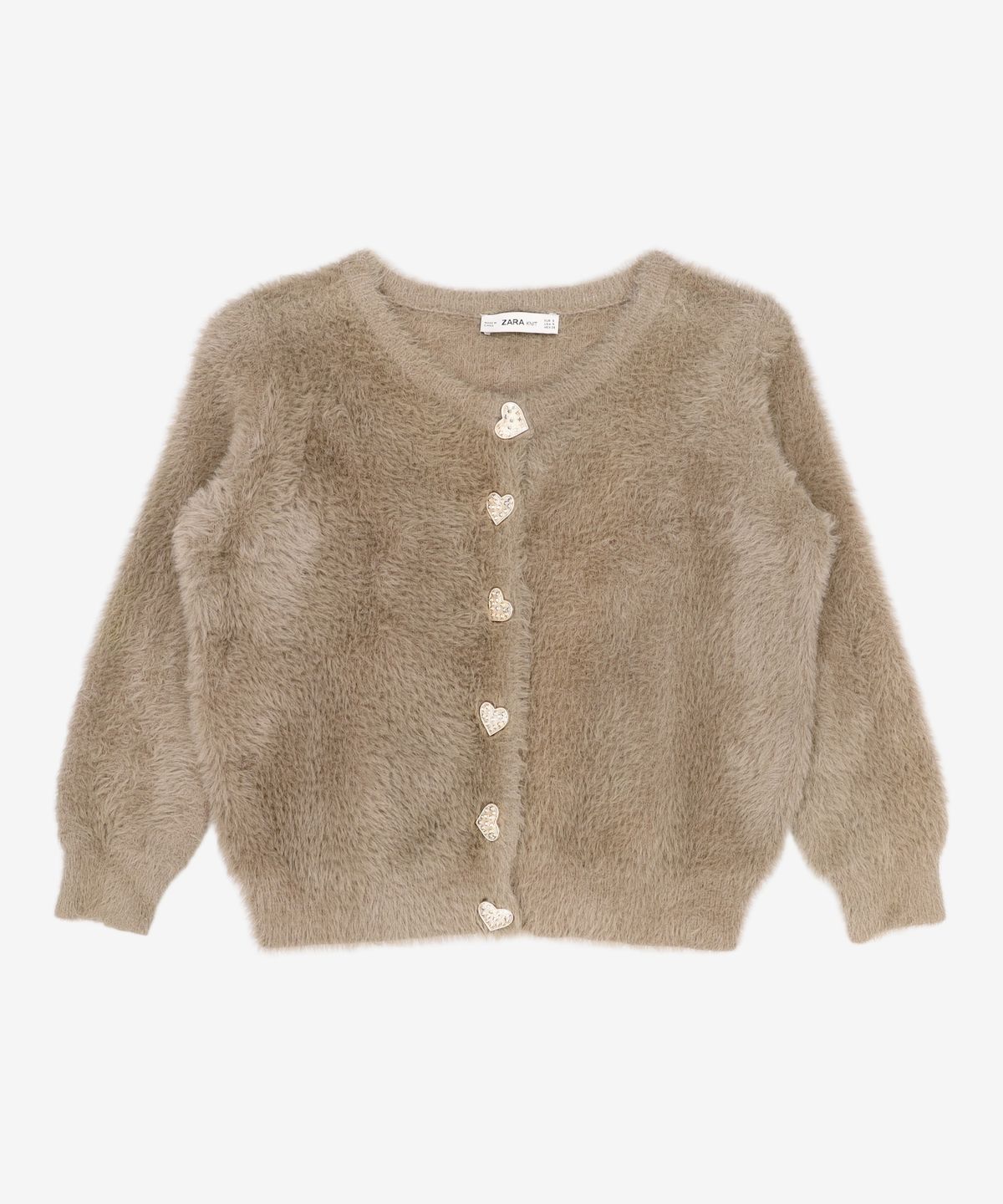자라(ZARA) 카디건 S