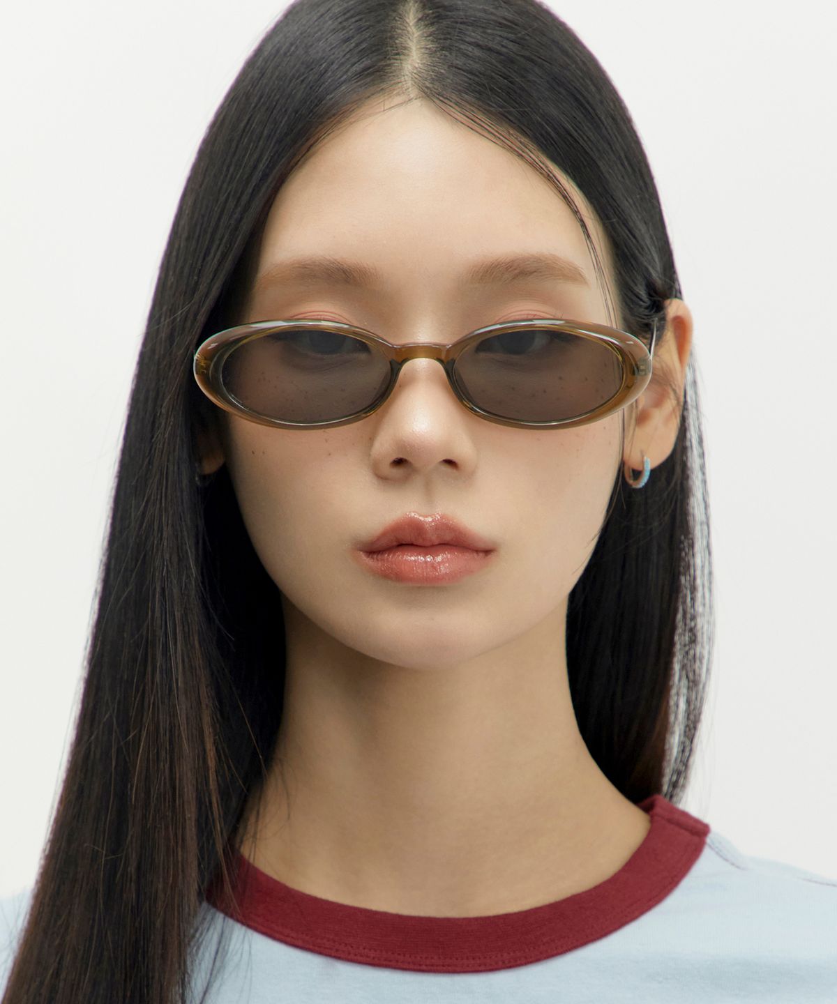 토니로렌스(TONY LAWRENCE) AMBER S01 KHAKI
