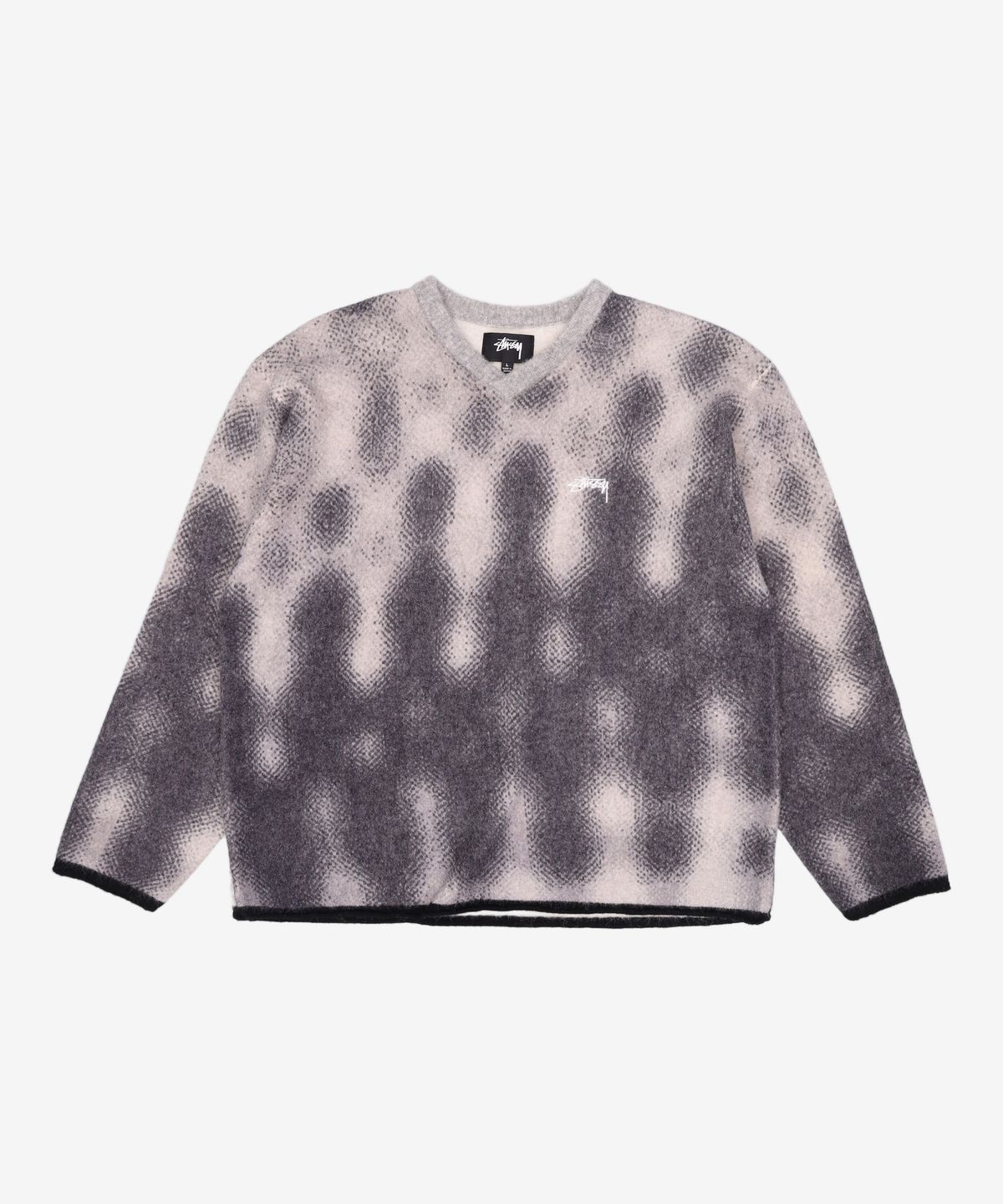 스투시(STUSSY) 니트/스웨터 L