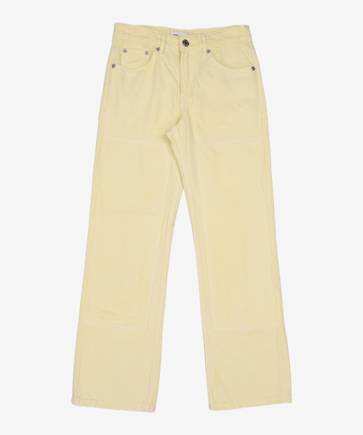 자라(ZARA) 청/데님 팬츠 4