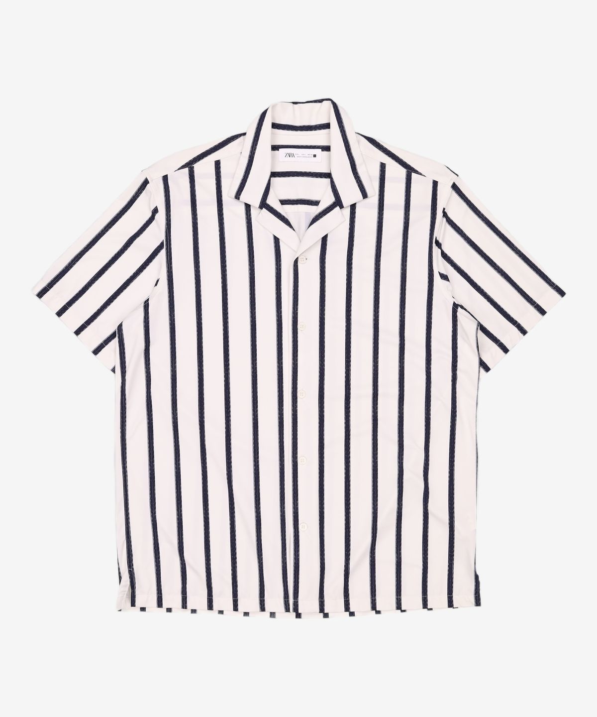 자라(ZARA) 캐주얼 셔츠 L