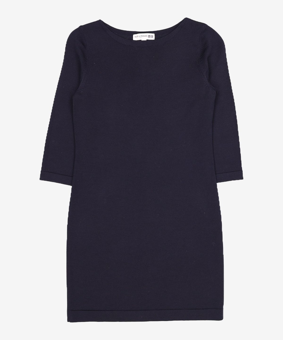 유니클로 x 이네스 드 라 프레상쥬(UNIQLO x INES DE LA FRESSANGE) 미니 원피스 M