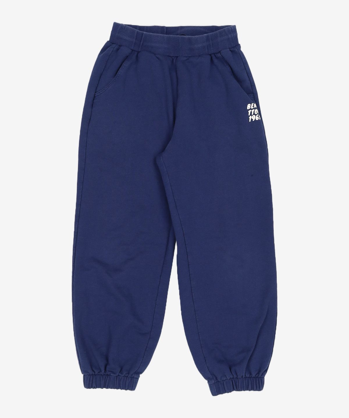 베네통(BENETTON) 조거 팬츠 140