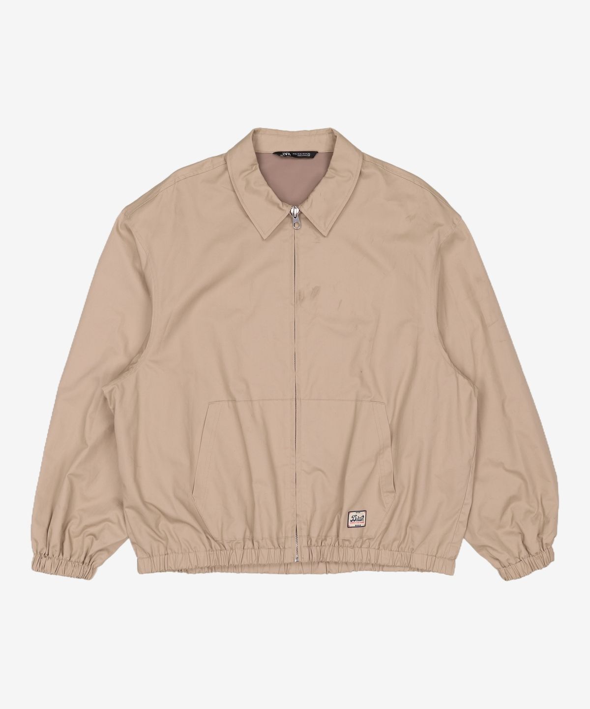 자라(ZARA) 나일론/코치 재킷 XL