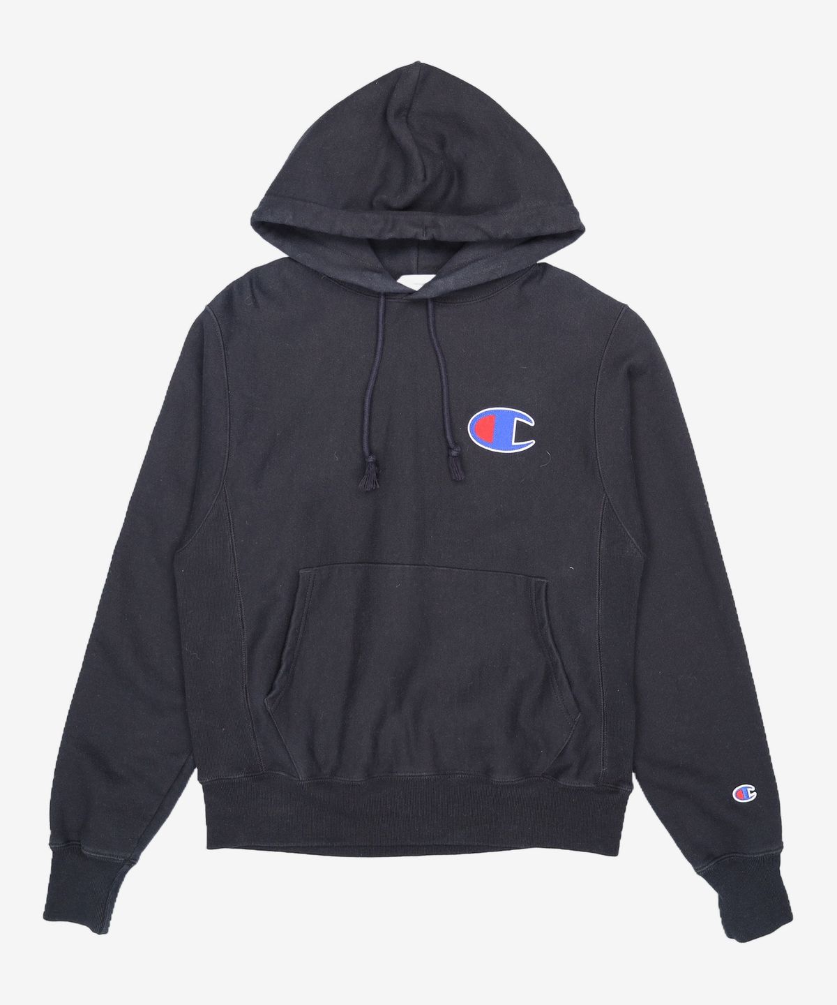 챔피온(CHAMPION) 후드 티셔츠 S