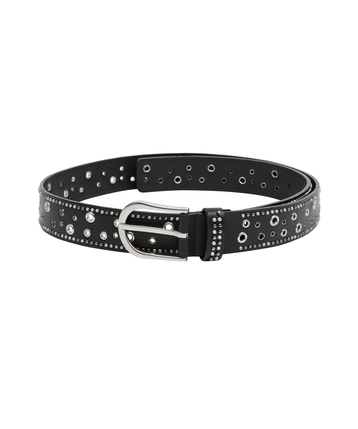 미드나잇 무브(MIDNIGHT MOVE) ey belt (black)