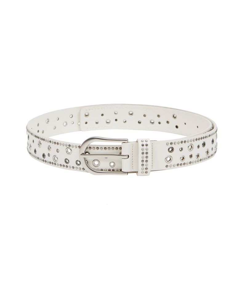 ey belt (ivory)