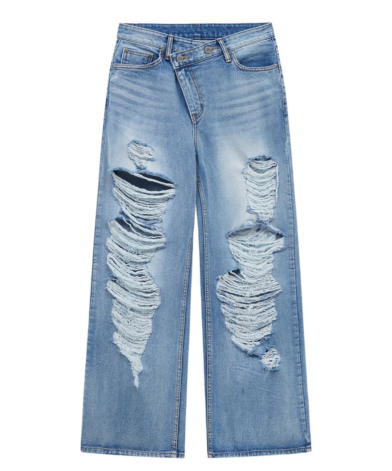 vt dg pants (blue)