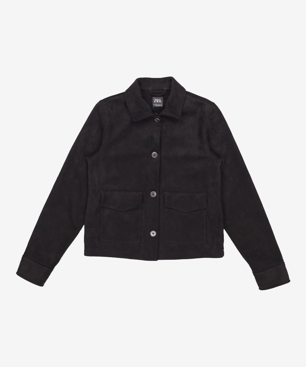 자라(ZARA) 기타 점퍼/재킷 S