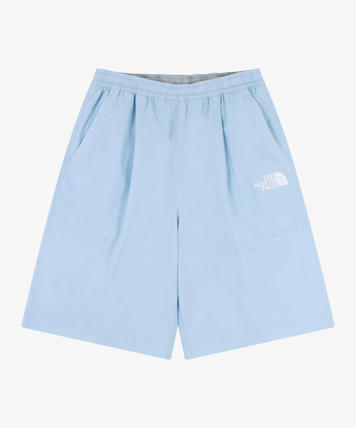 노스페이스 키즈(THE NORTH FACE KIDS) 키즈 아이스맥스 쇼츠 NS6NS03U_LBL