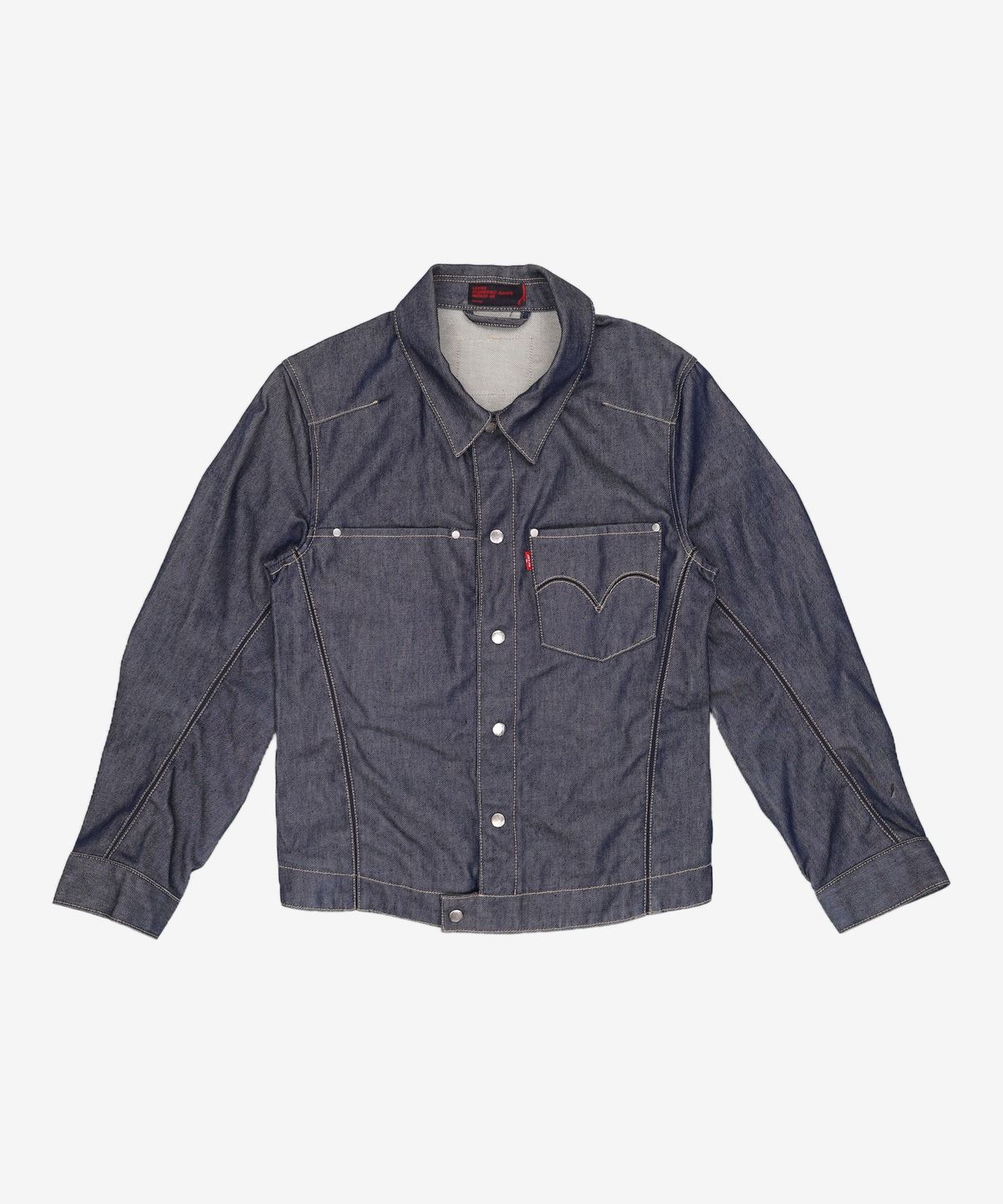 리바이스(LEVI'S) 데님/트러커 재킷 95