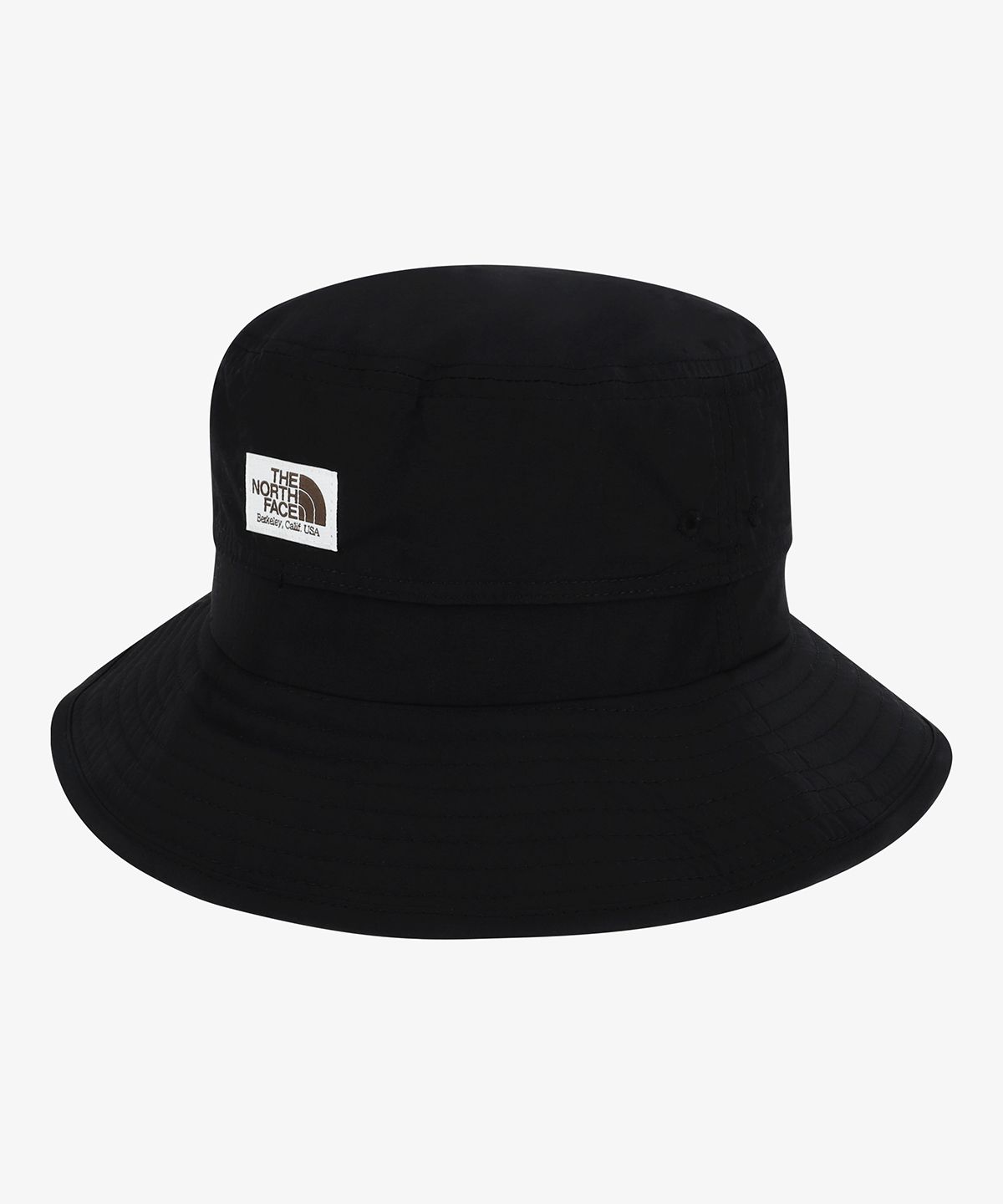 노스페이스 키즈(THE NORTH FACE KIDS) 키즈 와이드 트래킹 햇 NE3HS00R_BLK