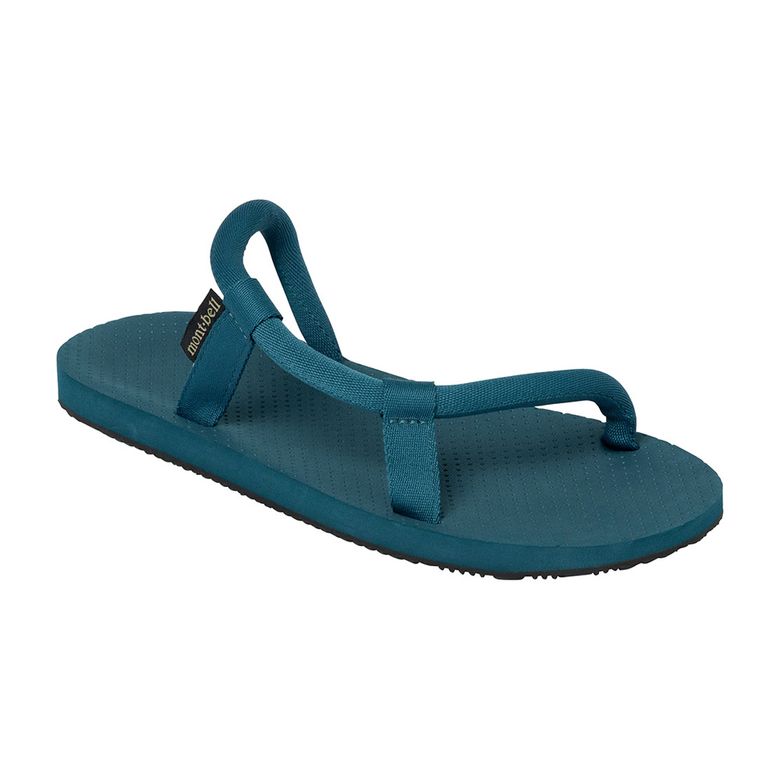 삭온 샌들 I TEAL JBSJMUSD116