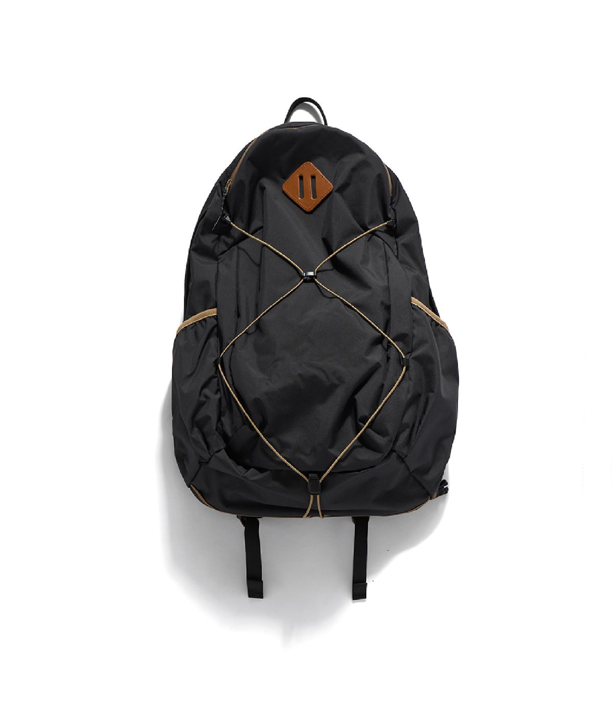 마지언타이틀(MAZI UNTITLED) [ELP X MAZIUNTITLED] 247 TRAVELER Roam Pack / Black