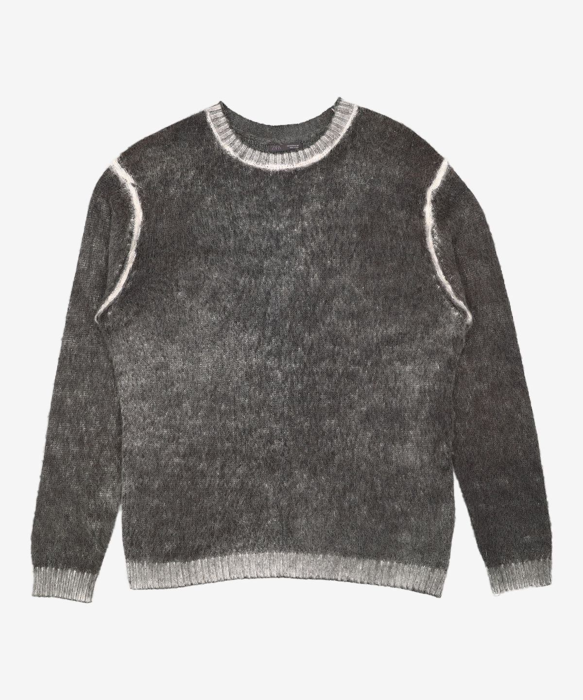 자라(ZARA) 니트/스웨터 M
