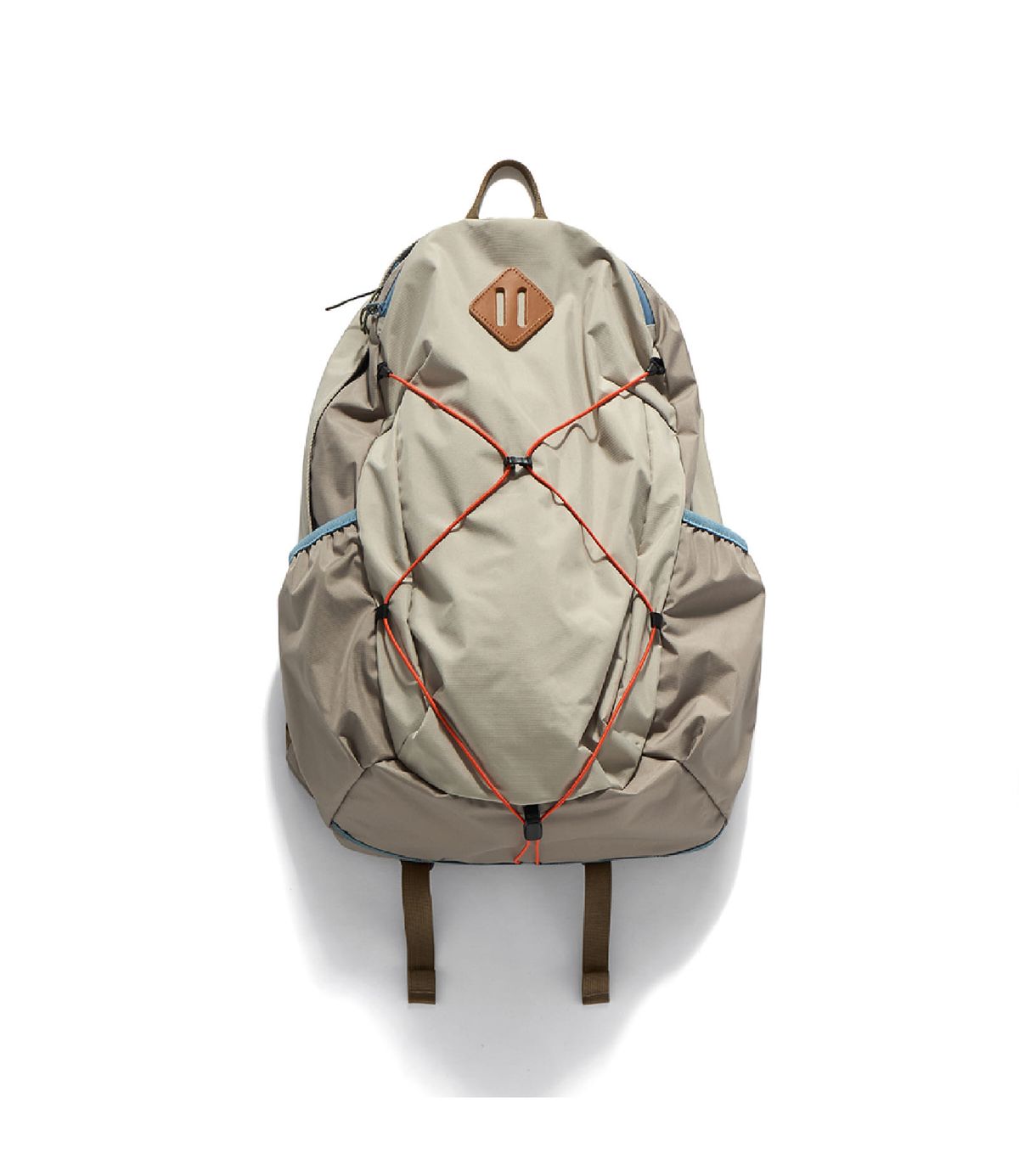 마지언타이틀(MAZI UNTITLED) [ELP X MAZIUNTITLED] 247 TRAVELER Roam Pack / Beige