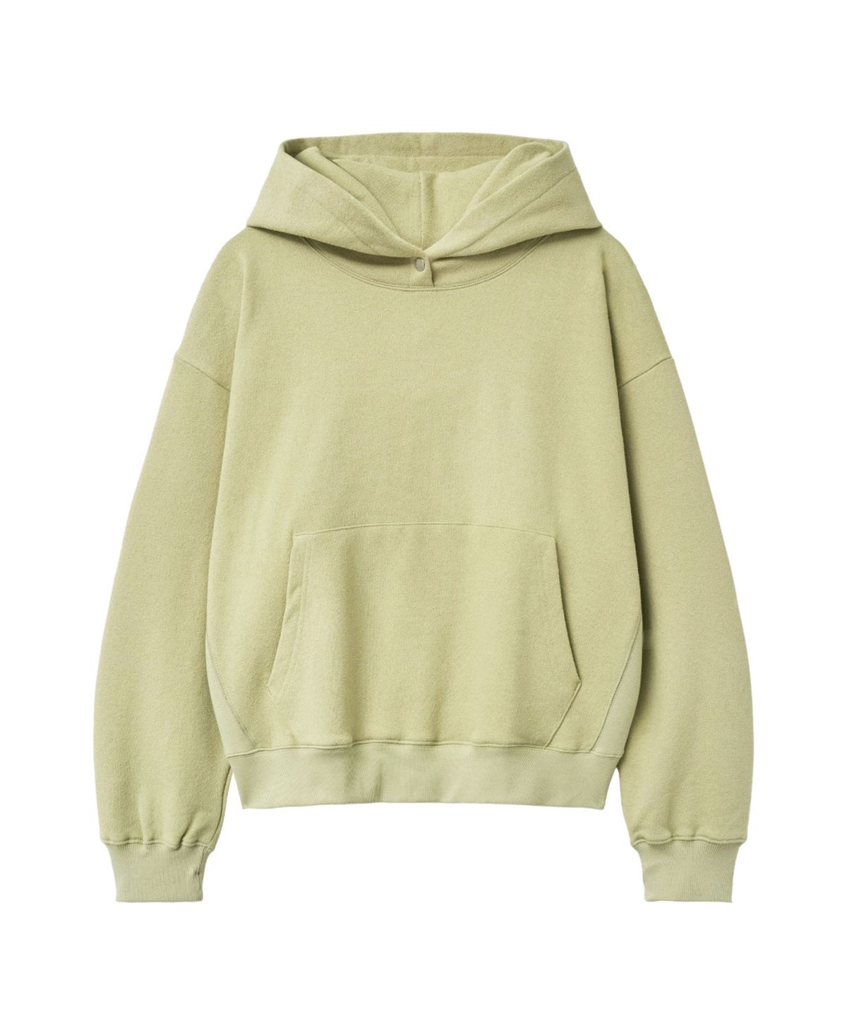 피스스포츠(PITHSPORTS) Coast Hoodie(Sage Green)