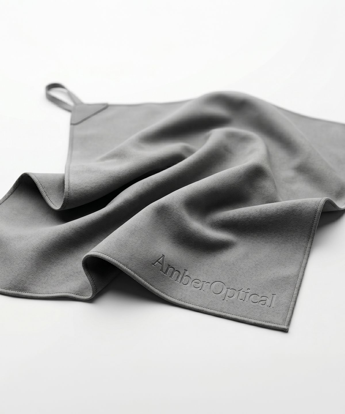 앰버옵티컬(AMBEROPTICAL) 와이드 안경 클리너