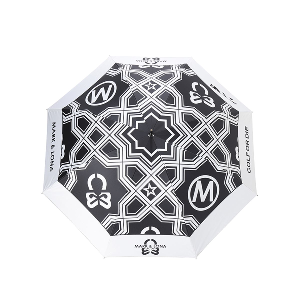 마크앤로나(MARK&LONA) U GN GRAPHIC PRINT UMBRELLA LS2YZ03U