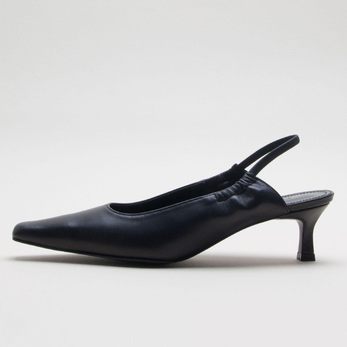 카렌화이트(KAREN WHITE) Swell kw3021 5cm 슬링백