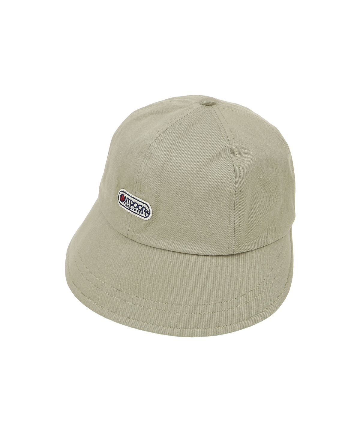 아웃도어 프로덕츠(OUTDOOR PRODUCTS) 캡슐로고 보넷햇 (연카키)