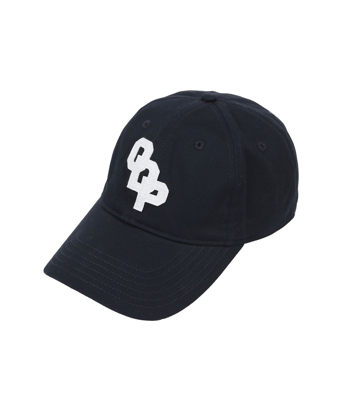 아웃도어 프로덕츠(OUTDOOR PRODUCTS) ODP 빅 로고 볼캡 (네이비)