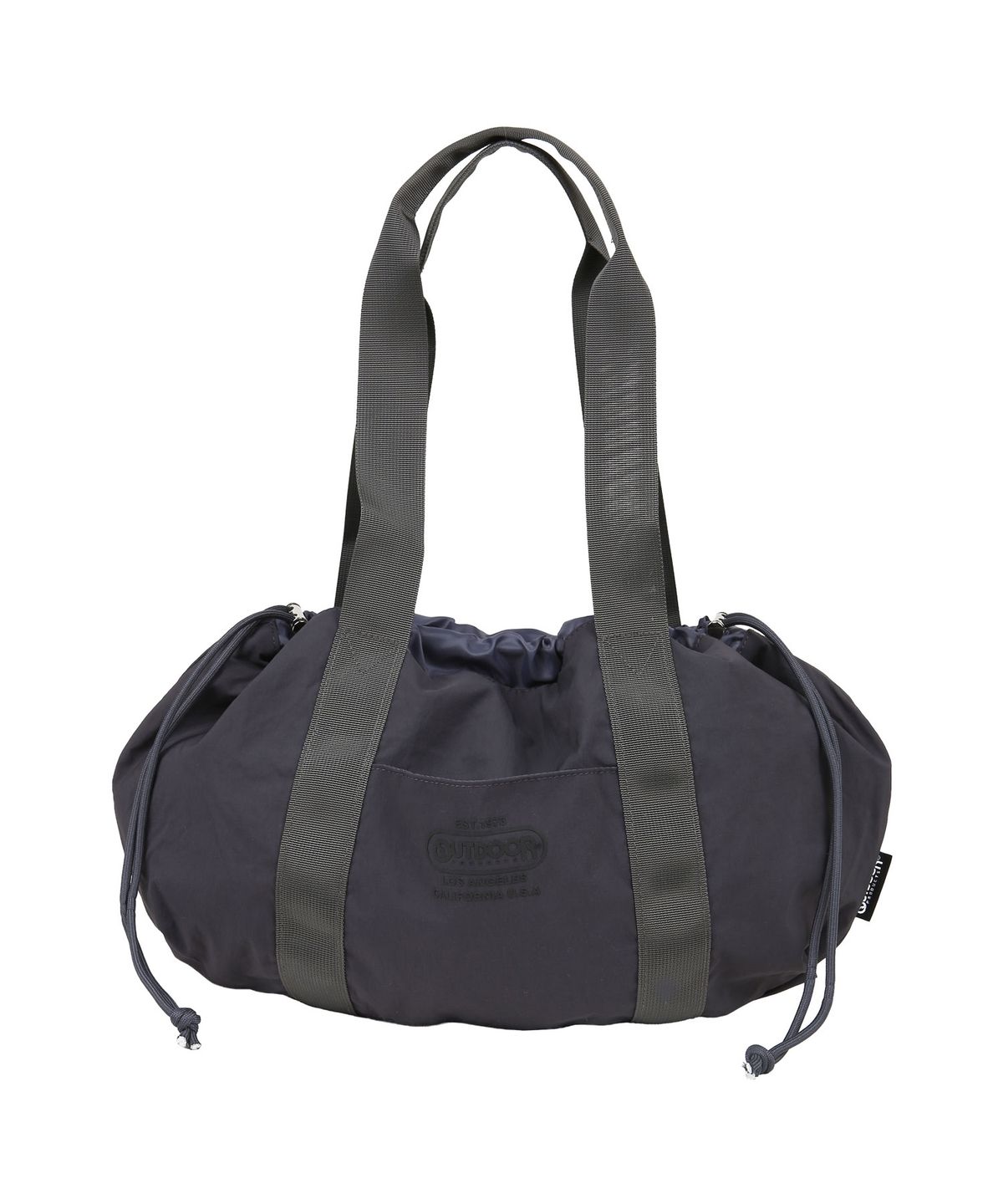 아웃도어 프로덕츠(OUTDOOR PRODUCTS) 덤플링 백 (챠콜)