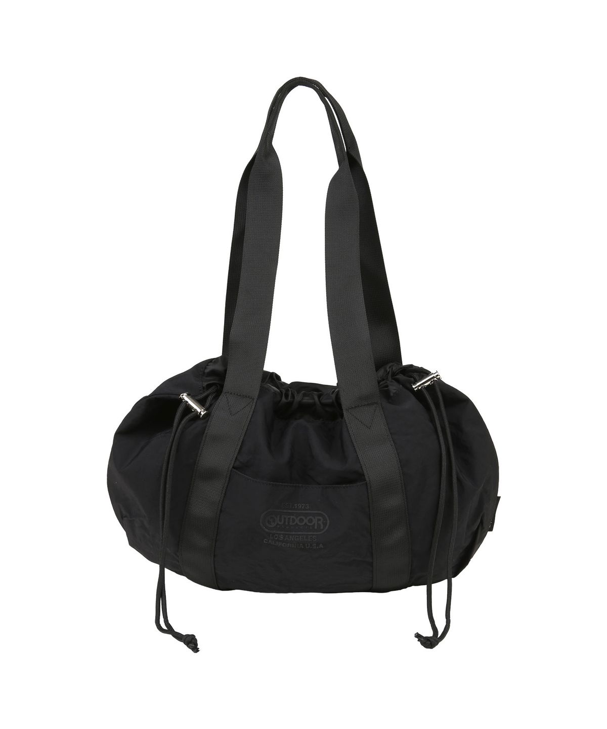 아웃도어 프로덕츠(OUTDOOR PRODUCTS) 덤플링 백 (블랙)