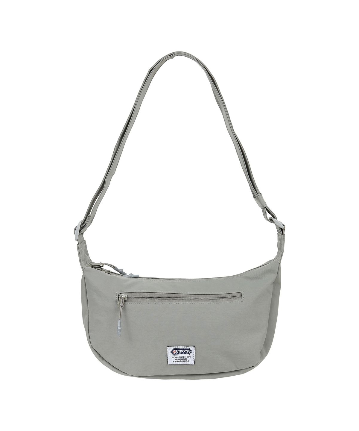 아웃도어 프로덕츠(OUTDOOR PRODUCTS) 호보백 스몰 (그레이)