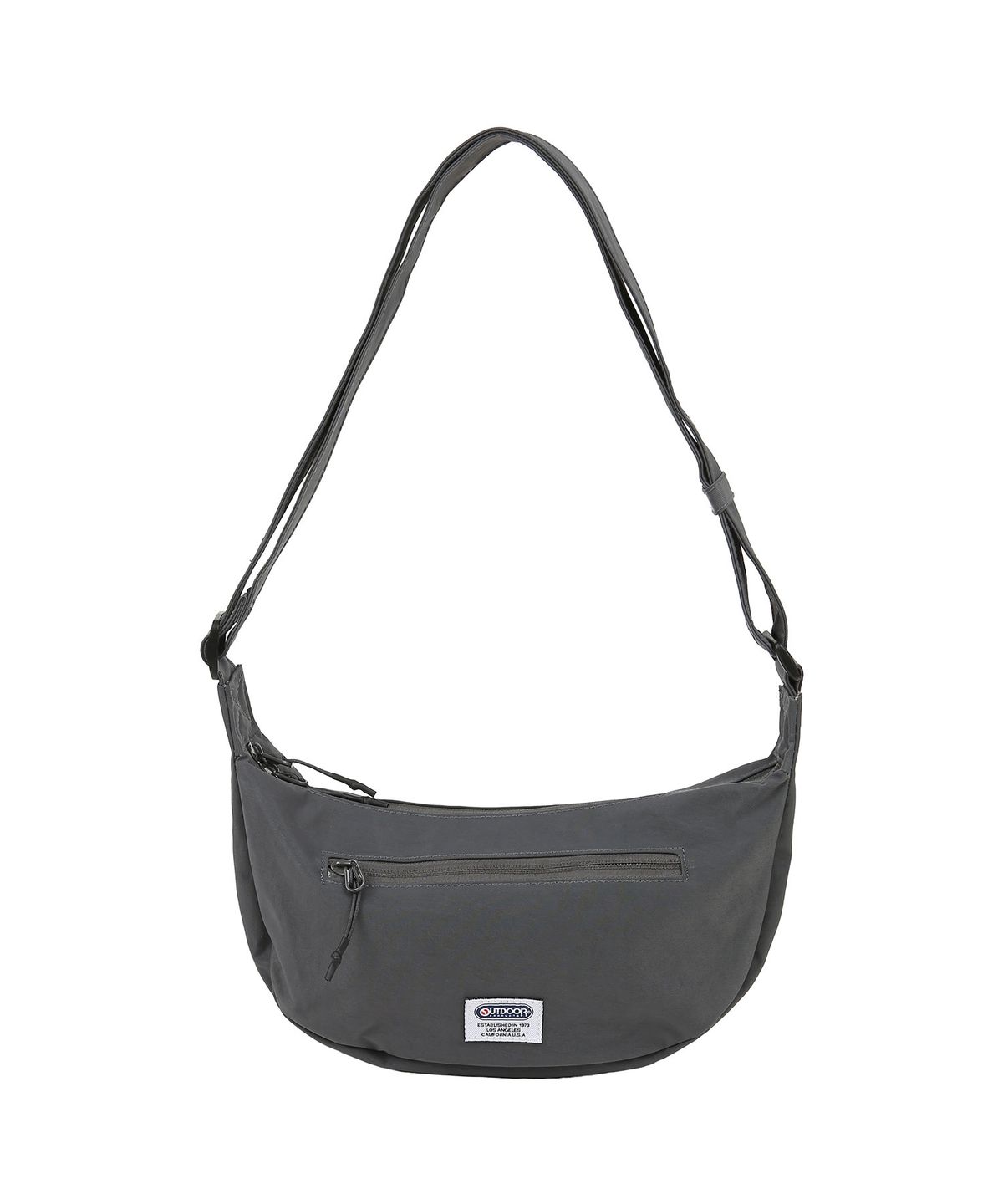 아웃도어 프로덕츠(OUTDOOR PRODUCTS) 호보백 스몰 (챠콜)